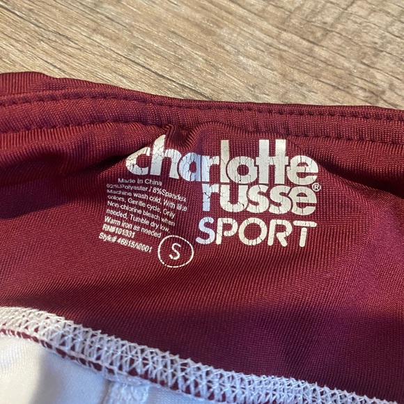 Womens leggings - Picture 6 of 6